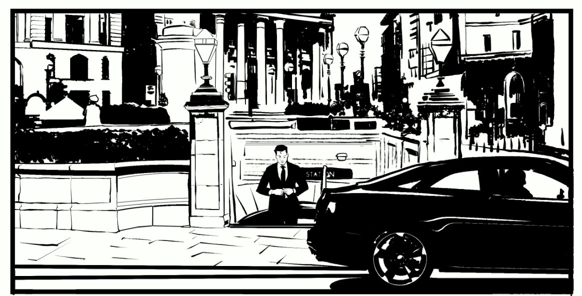 favorite sleep deprived panel. 