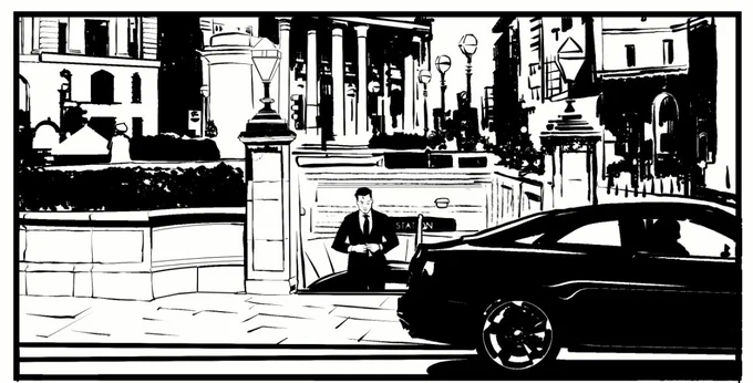 favorite sleep deprived panel. 