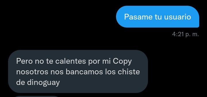 La Agusneta tweet media