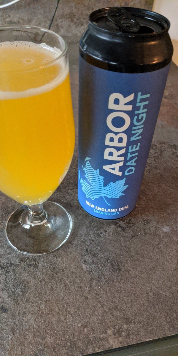 Bristol_Beer's tweet photo. 8% !? No wonder they call it a sharing can!

#CraftBeer #beer @ArborAles https://t.co/LMijiuBUix