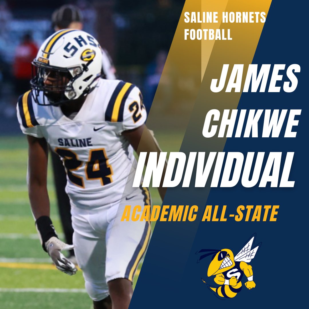 Saline Football tweet media