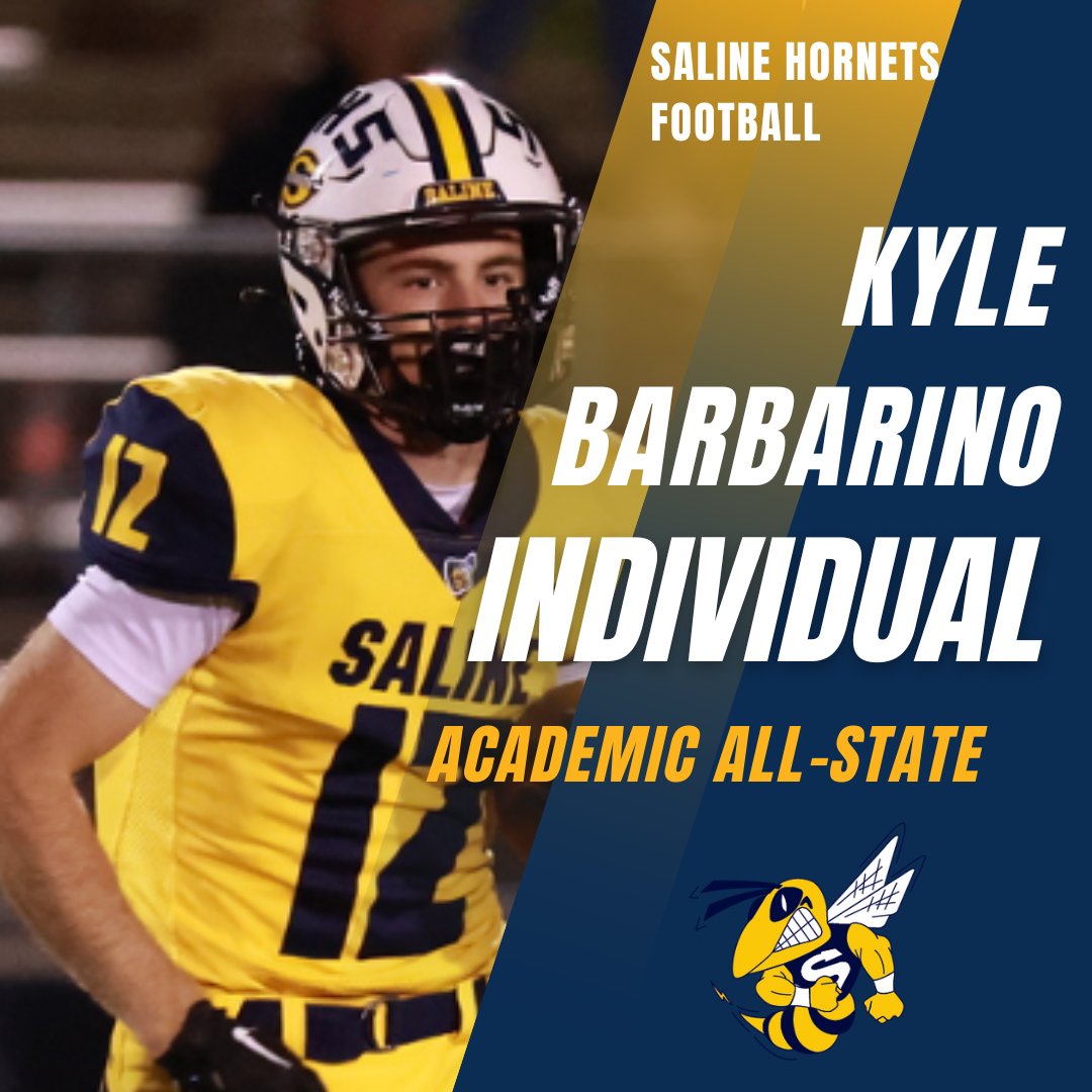 Saline Football tweet media