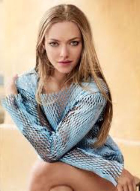 Happy Birthday Amanda Seyfried    