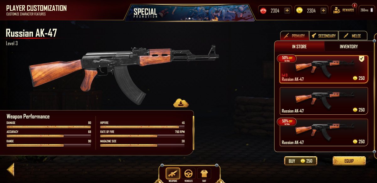 haroon_Art's tweet image. Rate this on a scale of 1-10?

#uxdesign #uidesign #gamescreen #egame