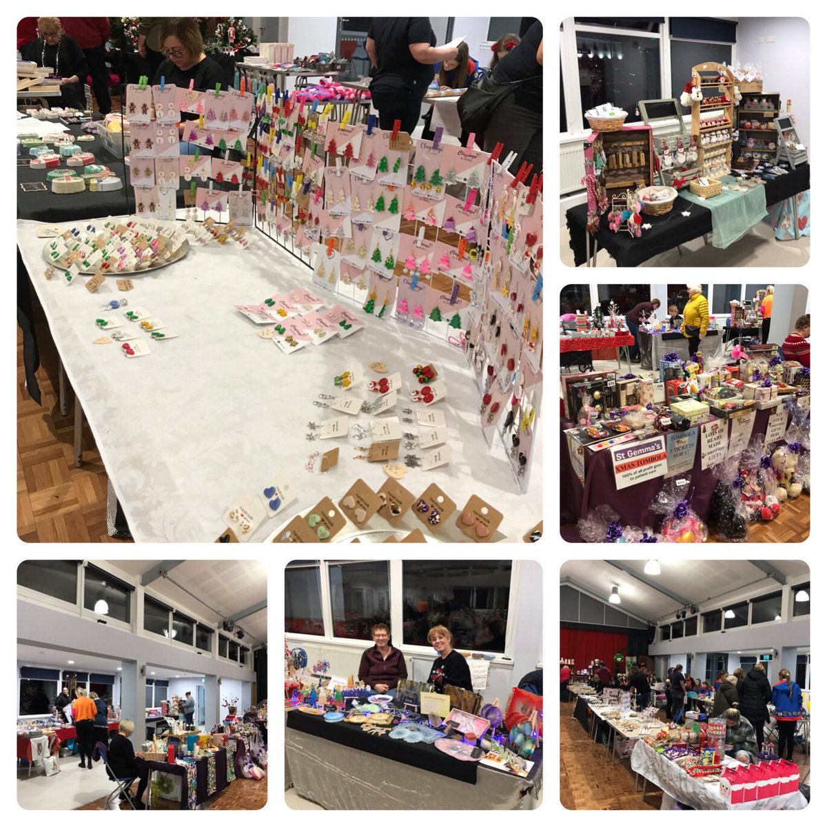 Clare @Co-op Whitkirk tweet media