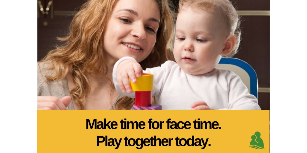 haltonparents's tweet image. Give the gift of PRESENCE! Babies and children of all ages thrive on this face-to-face connection. No toy or device can replace it :) ^kw 

#ServeAndReturn #BrainBuilding #SecureAttachment 
@ROCKreachout @DrJeanforkids @DrDanSiegel @CaringforKids @AboutKidsHealth @ZEROTOTHREE