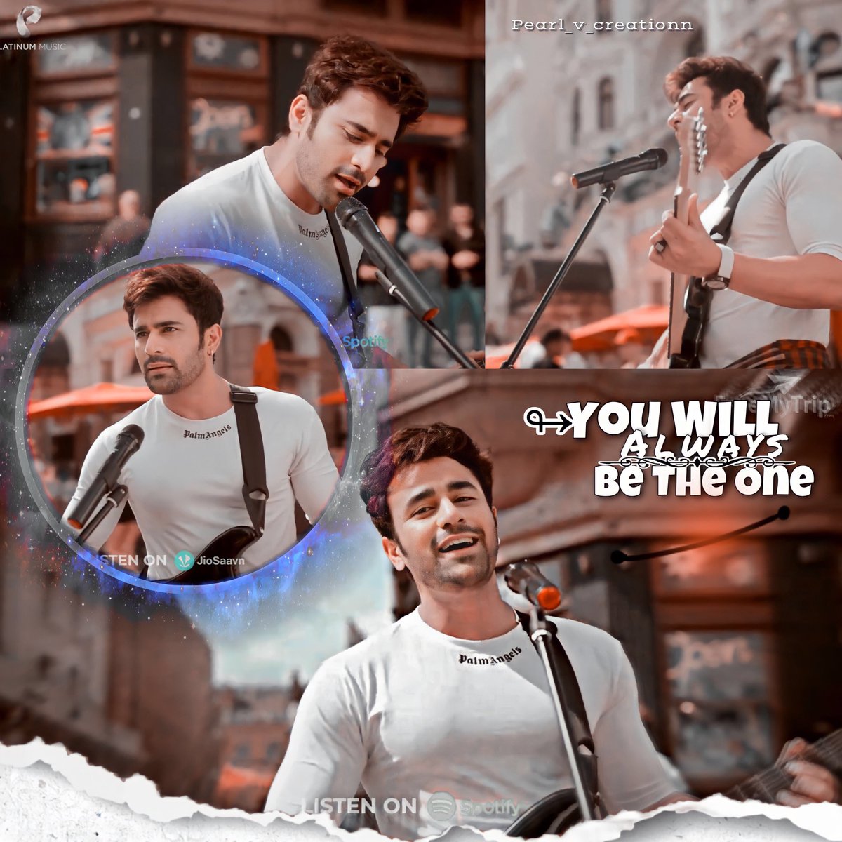 #pearlvpuri #HoraNu
