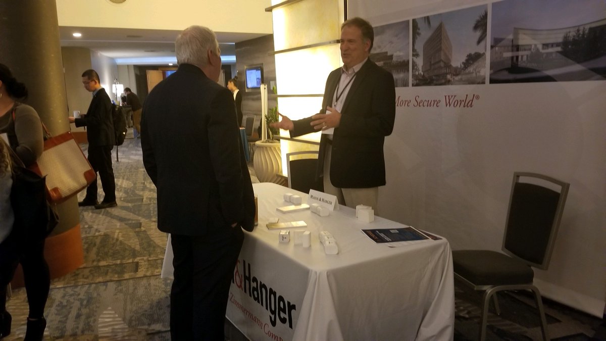 MasonandHanger's tweet photo. Mason & Hanger is attending the 2022 @neasc Annual Conference in Boston today. Stop by and ask about our design services.
Learn more about our services: https://t.co/OOVsAZZLwE
#NEASC2022 #Architecture #Design #BuildingAMoreSecureWorld https://t.co/4GDWXPmMzW