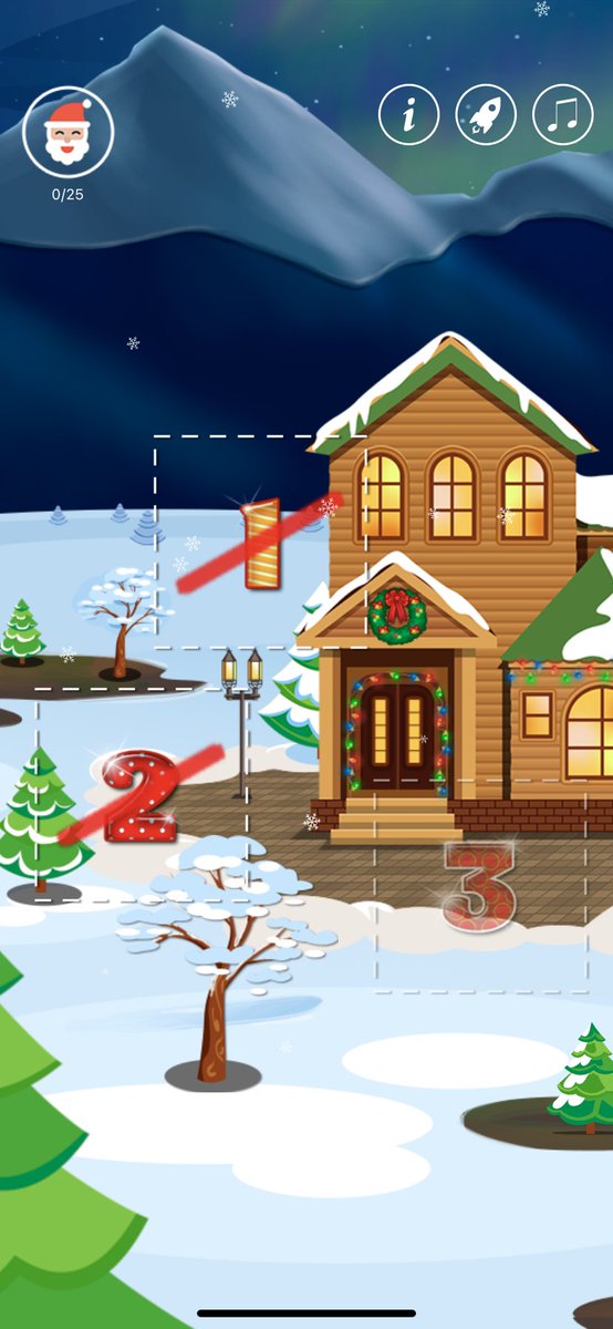 Day 2 of our Advent Calendar! What is the surprise today? Bit.ly/adventapp2022