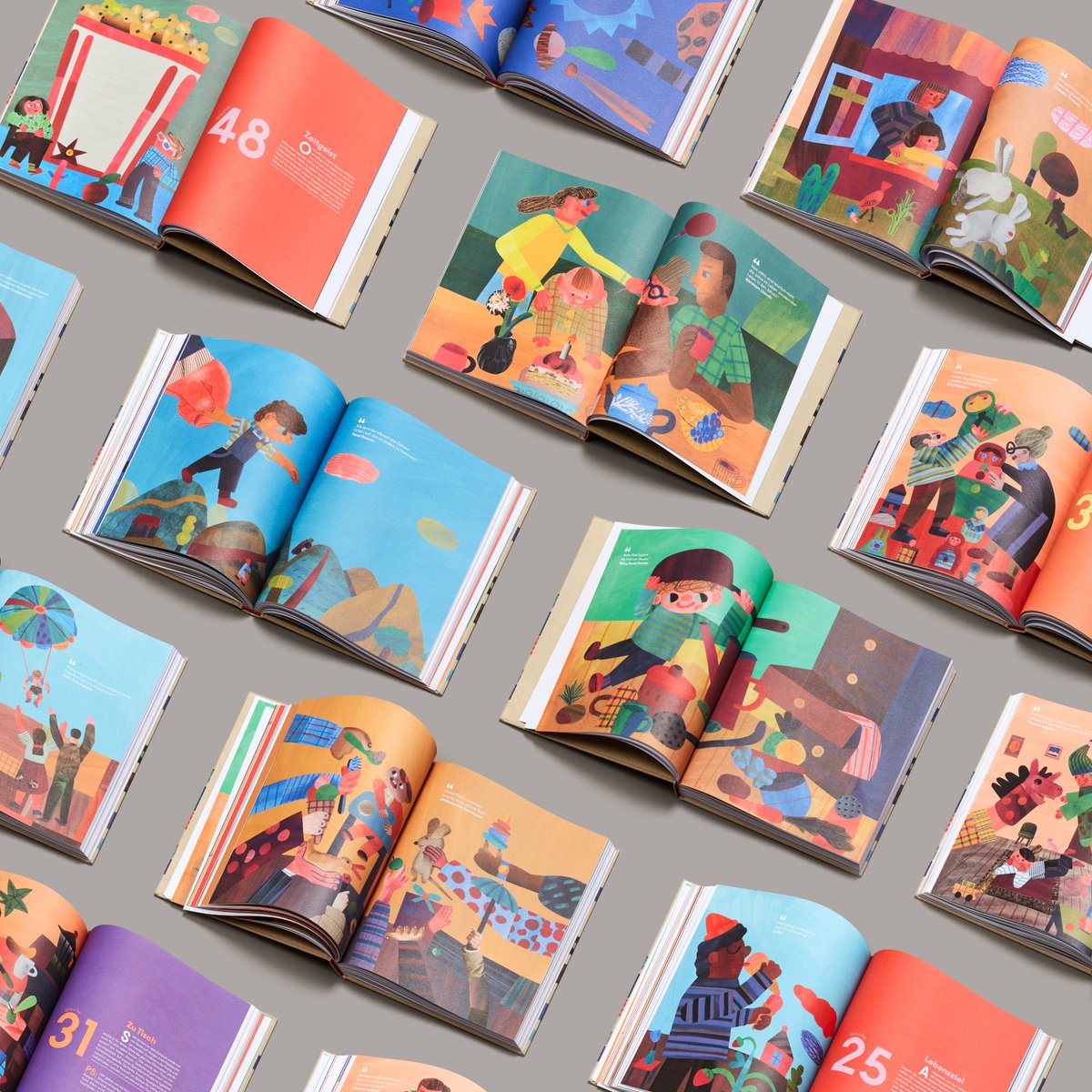 YDrobova's tweet photo. Recently I created a large series of collages for a book-album Plötzlich Bist Du Da.The whole project I published on my website https://t.co/9jUziEpP02
#collage #yuliadrobova #Collageartist #illustratedbook https://t.co/d8Thrsli4g