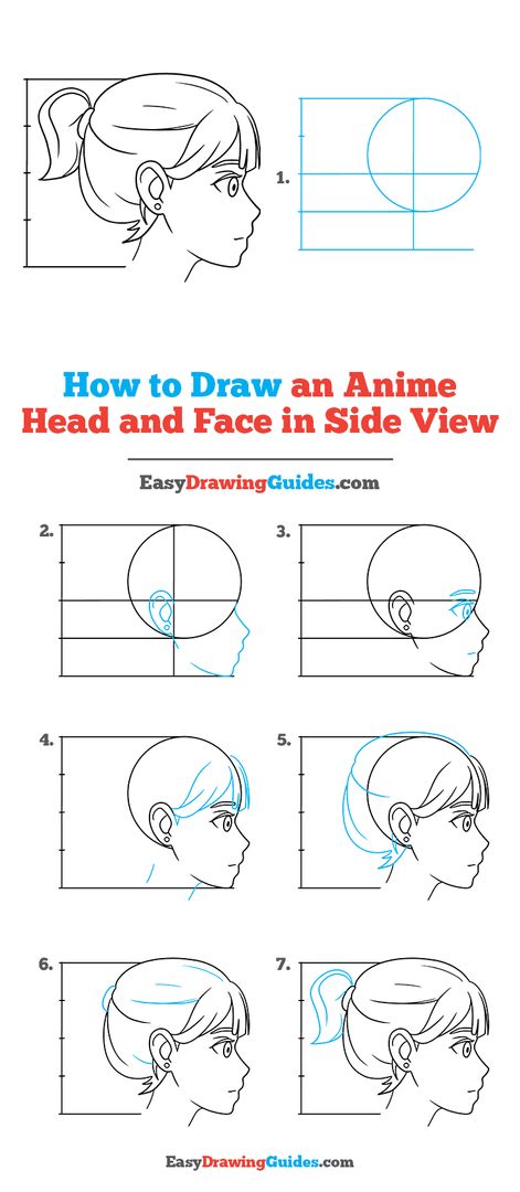 Easy Drawing Guides on Twitter: Easy Drawing Guides on Twitter: