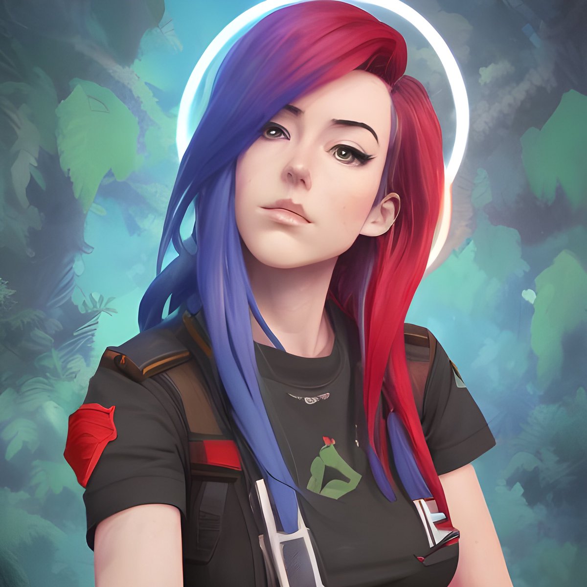 emmamcgann's tweet photo. Character Select Menu ⚔️

Which one do you choose? 1, 2, 3 or 4? https://t.co/uie4WghvfR