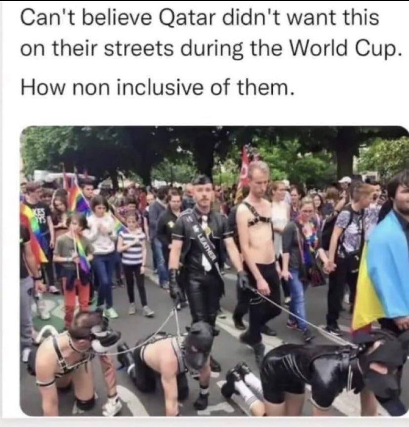 jakeshieldsajj's tweet photo. Muslims need to stop living in the stone ages and catch up to Western societys https://t.co/TPi8Exjbtp