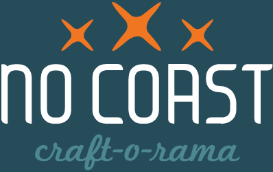 nocoastcraft's tweet photo. See you TOMORROW - December 3 at the Holiday No Coast Craft-o-Rama! - https://t.co/VIktMb7ftg https://t.co/CSR5gwj4ZI