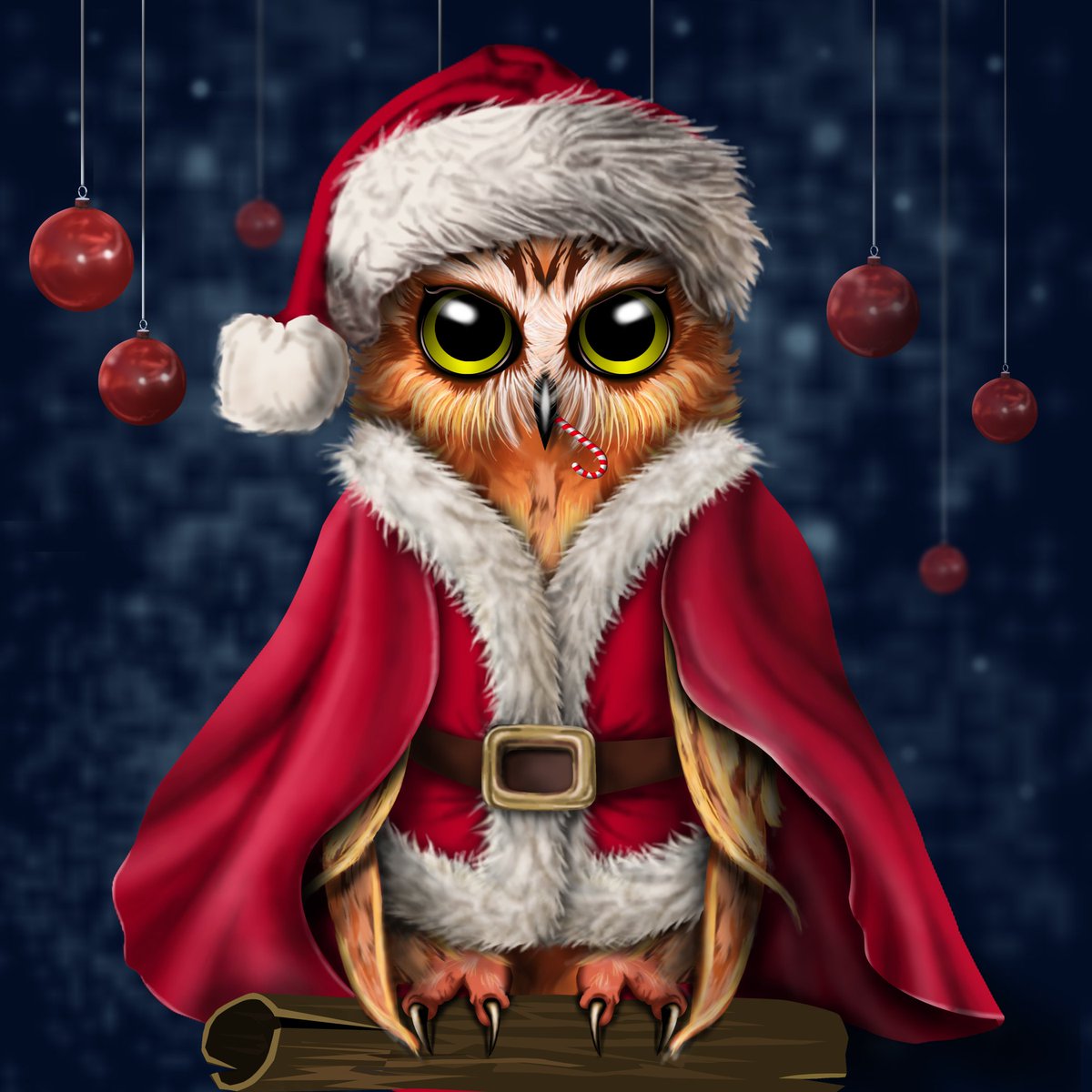 OwlNoctun NFT Collection tweet media