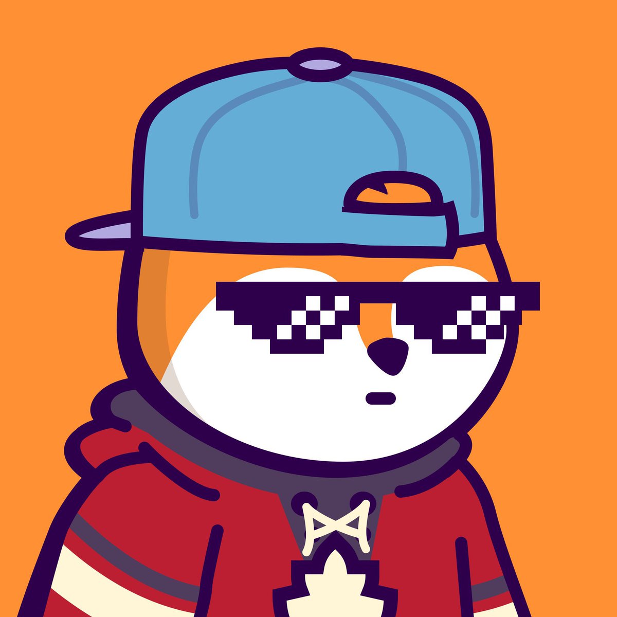 SOL_Circus's tweet photo. Focus on what you know.

@JellyeSportsNFT  💥😈💥

@y00tsNFT  🍊🍊🍊

@FamousFoxFed  🟠🟠🟠

#snapBackCrew https://t.co/OxZnisOjvR