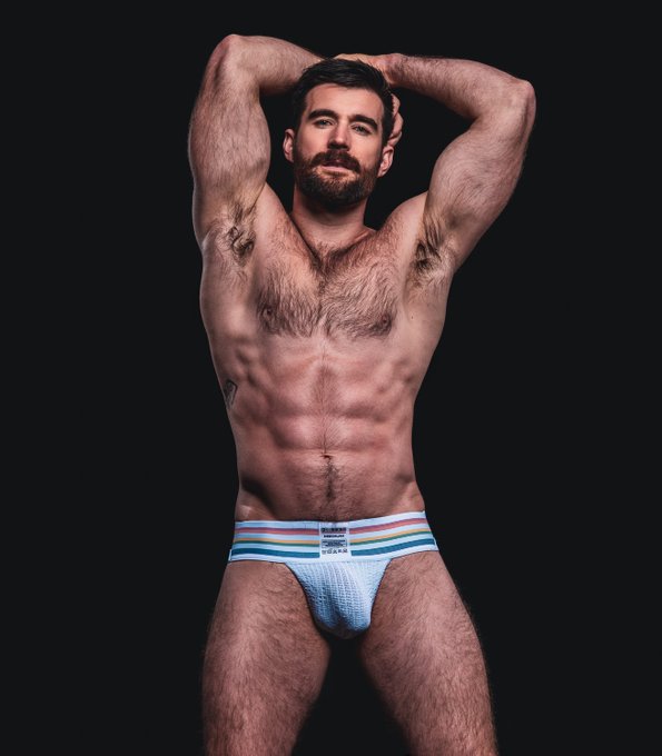 WOW Woody?! Model @TheOnlyWoodyFox by ?@PaulJamnicky 
https://t.co/GiK6hulLCm 
https://t.co/N50QTGg7RQ