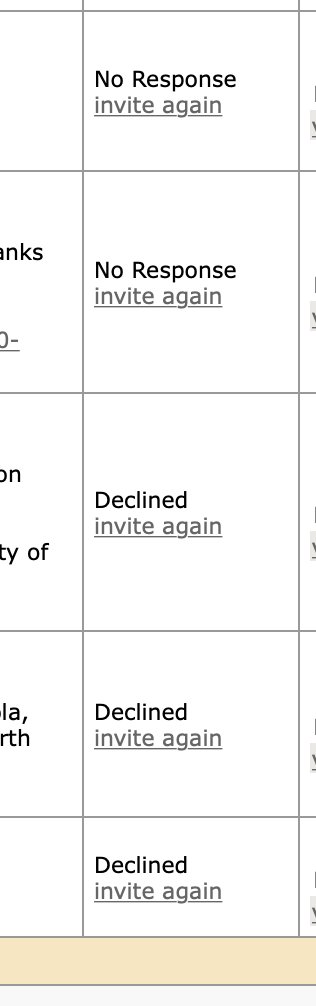 I have all but stopped Twitter, but here I'm to ask for help.

Serving as science editor for the Annals of Glaciology &amp; need help finding a reviewer who is willing to review a short paper on sea ice using SAR.

Can you help or suggest someone who can review it?

Please retweet.