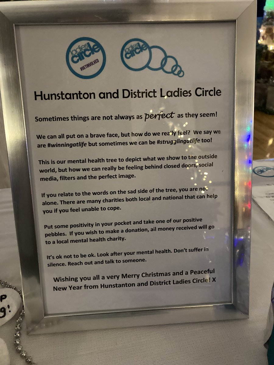 Hunny Ladies Circle tweet media