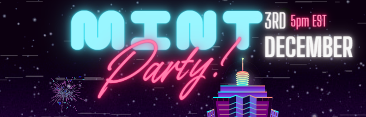 herasrevenge26's tweet photo. 🚨Enter our 24 hours contest before Mint Party🚨

*Place one of this 2 banners in your profile, and choose one of your Skullios/Skhuul as a PFP and keep it for 24 hours!

🏆Winner Prizes🏆

-1 @hamsterzbc   
-1 Level 8 @pumpskin_xyz 
-1 Skhuul https://t.co/yLwrPTA28T