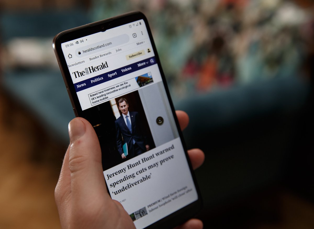 Herald Picture Desk tweet media