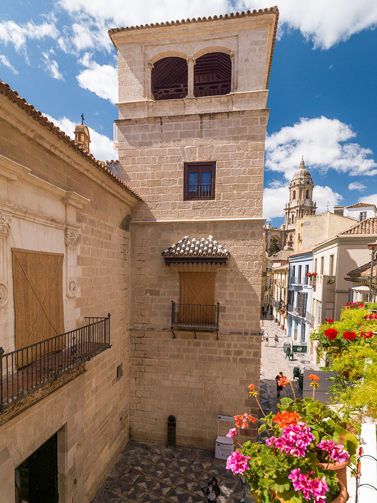 Da non perdere a #Malaga! 😃 questo #museo 🖼 è il più visitato dell'#Andalusia e si trova nel Palazzo Buenavista. Un viaggio attraverso la pittura e la scultura di Pablo Ruiz #Picasso. 👌

bit.ly/3zChVBY 👈

#TiMeritiLaSpagna #VisitSpain <a href="/turismodemalaga/">Málaga Turismo</a> <a href="/mPICASSOm/">Museo Picasso Málaga</a>