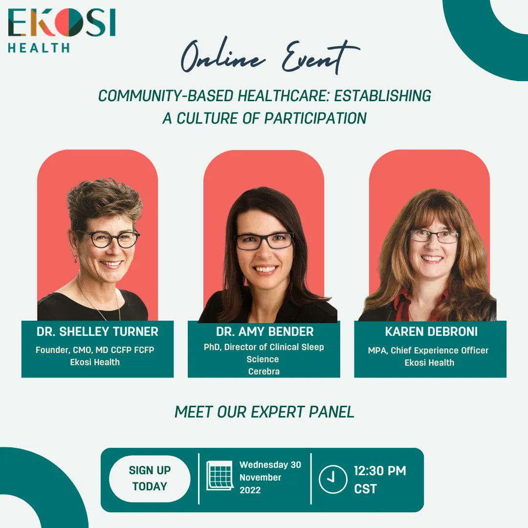 EkosiHealth's tweet photo. We can’t wait to hear from our experts next Wednesday, join us and sign up today to learn more about the event!

https://t.co/WV1EKaXqxn

#health #wellness #manitoba #ekosi #ekosiway #buildingresilience #medicalcannabis #yourstrengthiswithin #wraparoundcare #harmreduction https://t.co/5mwo63FqVS