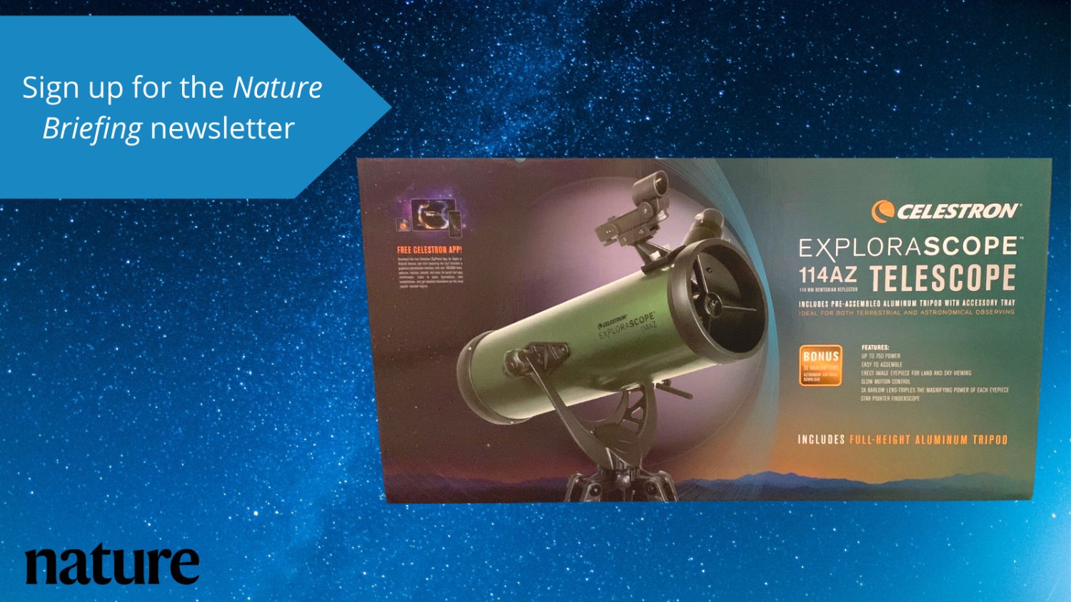 Celestron national park foundation powerseeker best sale 114az telescope