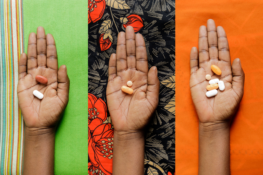 In the last 20 years we have supported 26 health centres in #DRC, providing treatment to people with #HIV.

Ahead of #WorldAIDSDay, we and our patients are thinking about how bittersweet this 20 year “anniversary” is. Major problems remain to make HIV/AIDS a pandemic of the past.