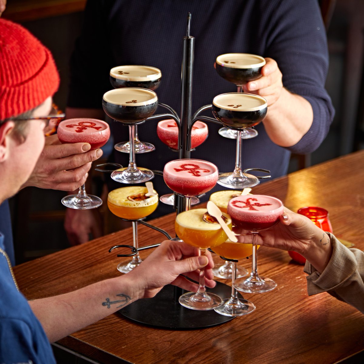 MOJO Nottingham tweet media