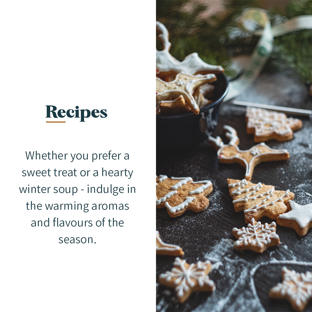 It’s never too early to start the Christmas preparations. Check out our latest blog on how to get in the Christmas spirit, from styling tips to warming winter recipes. ow.ly/4Ett50LA1MQ.

#gplan #styling #christmas #xmasstyling #sofas #decor #decorations #winterrecipes