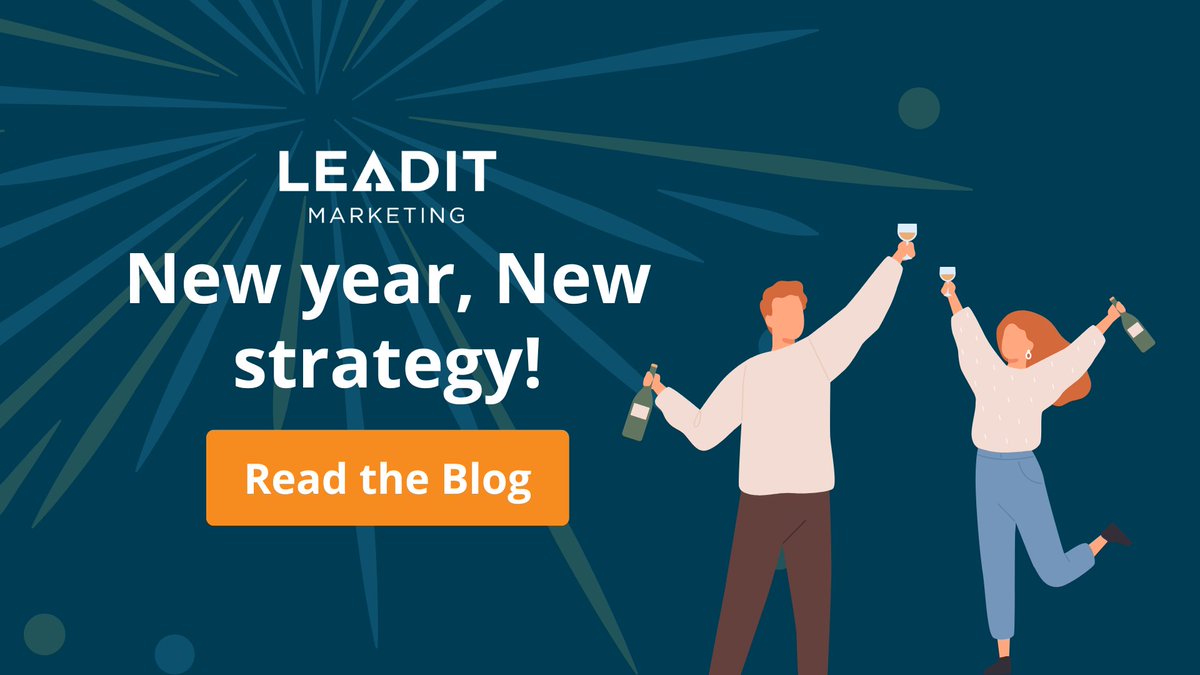 ShannonPrager's tweet photo. It’s hard to believe we’re already talking about marketing budgets and planning needs for 2023… but it’s that time of year again. 

In my latest blog, I look at how B2B SaaS digital marketing is evolving and what you need to pay attention to in 2023.

#LeaditMarketing https://t.co/yzsiOYb1Yg
