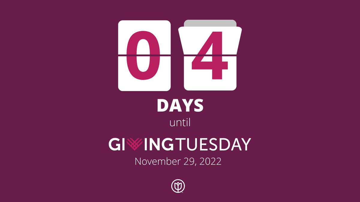 Have you visited Give65.ca yet and browsed the charitable organizations participating in GivingTuesday this year? Take a look - you may find an organization in your area, or one focused on a cause near to your heart!