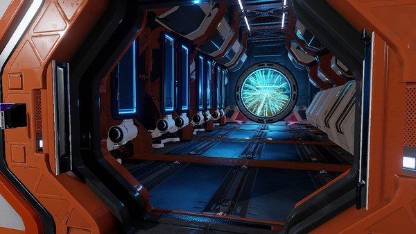 SystemsAdrian's tweet image. Escape from the spaceship and discover the mysteries that lie there.
In the Space escape room available on #steam
store.steampowered.com/app/1854580/In…
#SteamAutumnSale #indiedev, #games #escaperoom #indiegames