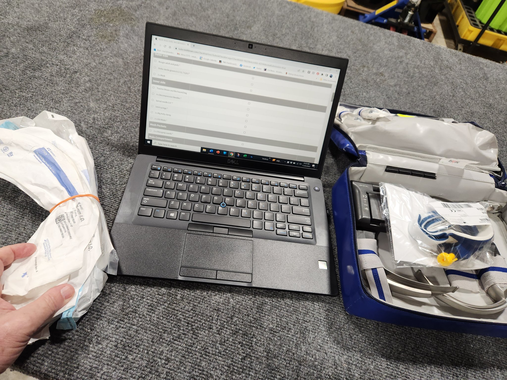 Mike 🇺🇸🏴󠁧󠁢󠁳󠁣󠁴󠁿 on Twitter "Weekly inventory. Preventing