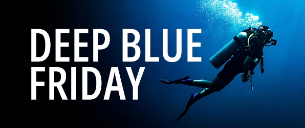 Deep Blue Watches BLUE FRIDAY SALE NOW !! DEEPBLUEWATCHES.com 

Lowest prices of the YEAR ! Fast Shipping !