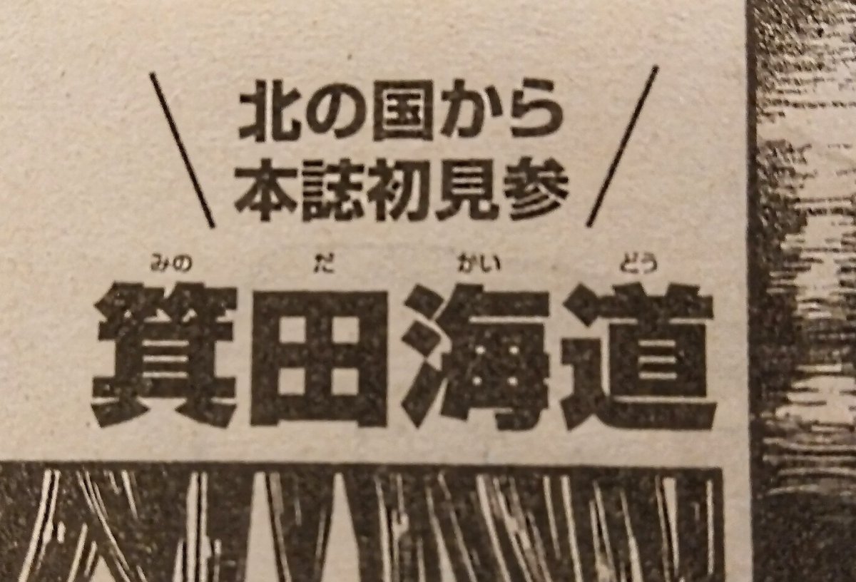 見所:アオリ文 ロゴ 完 