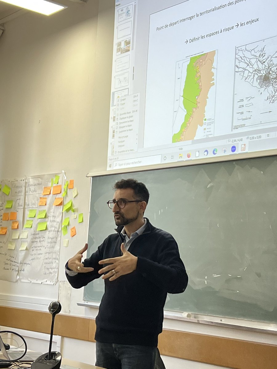 LabMediations's tweet image. Passionnante journée au @LabMediations laboratoire Mediations dédiée à la recherche en Amérique latine. L’occasion d’accueillir un tt nouv. collègue PR, Alexis Sierra et une prof invitée de l’université d’Etat de Rio Marianne Biteti @Sorbonne_Univ_  #vulnérabilités #marginalités