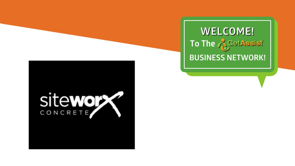 GetAssistApp's tweet photo. Please welcome Siteworx Concrete to the GetAssist #BusinessNetwork! They provide professional concrete services to residential & commercial markets in the #Calgary area.
https://t.co/hVxonCa3Po
#sidewalkcontractor #stampedconcrete #drivewayinstallation #patiobuilder https://t.co/iuSnhM5ay5