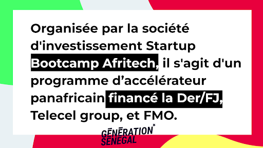 Génération Sénégal tweet media