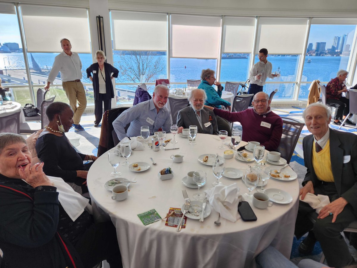 LBFE Boston-Little Brothers Friends of the Elderly tweet media