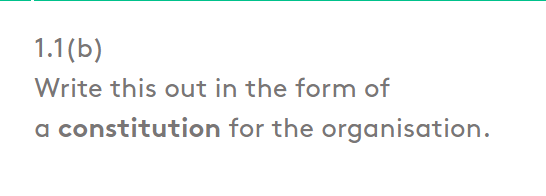oldmanJan's tweet photo. @jackfchambers @sportireland @DeptCulturelRL @UnaMaySport Yes, lets talk about governance. I have tried for 18 months to address this privately.

@SnowsportsIRE are appallingly poor stewards of Irish cross country skiing and biathlon.

No compliance with Governance Code, yet self declared as "compliant" on the @sportireland website. https://t.co/FH8zunXSin