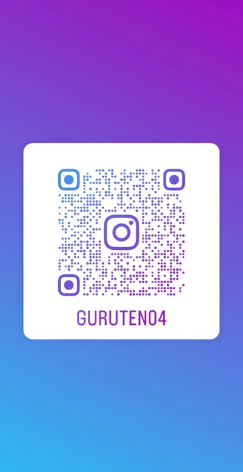 Instagramも是非フォローしてねッ!!
https://t.co/46dwyXVQLL 