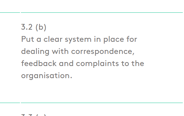 oldmanJan's tweet photo. @jackfchambers @sportireland @DeptCulturelRL @UnaMaySport Yes, lets talk about governance. I have tried for 18 months to address this privately.

@SnowsportsIRE are appallingly poor stewards of Irish cross country skiing and biathlon.

No compliance with Governance Code, yet self declared as "compliant" on the @sportireland website. https://t.co/FH8zunXSin