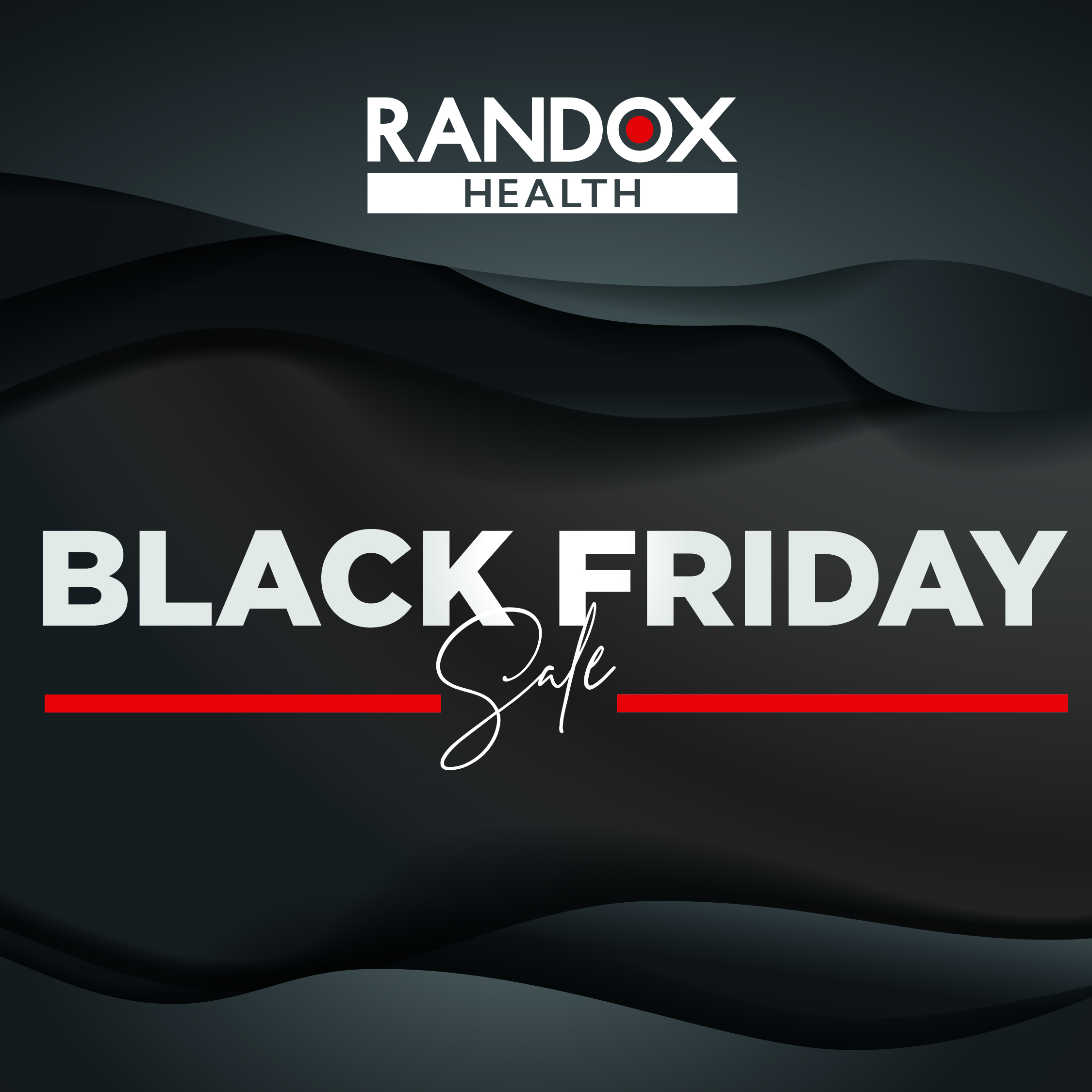 Randox Health (RandoxHealth) / Twitter