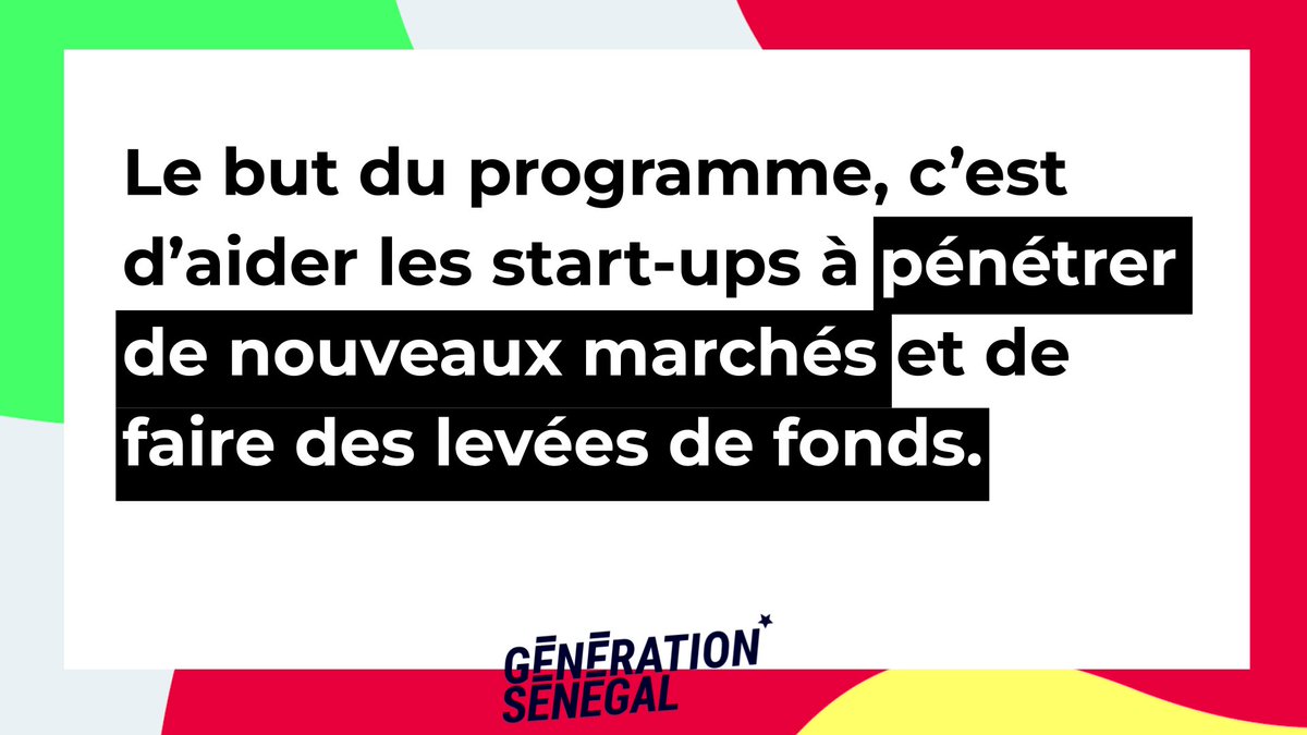 Génération Sénégal tweet media
