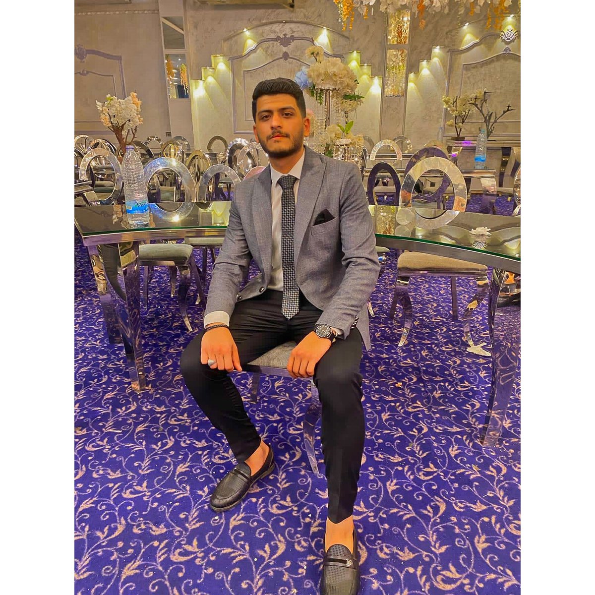#صورة_ملف_شخصي_جديدة