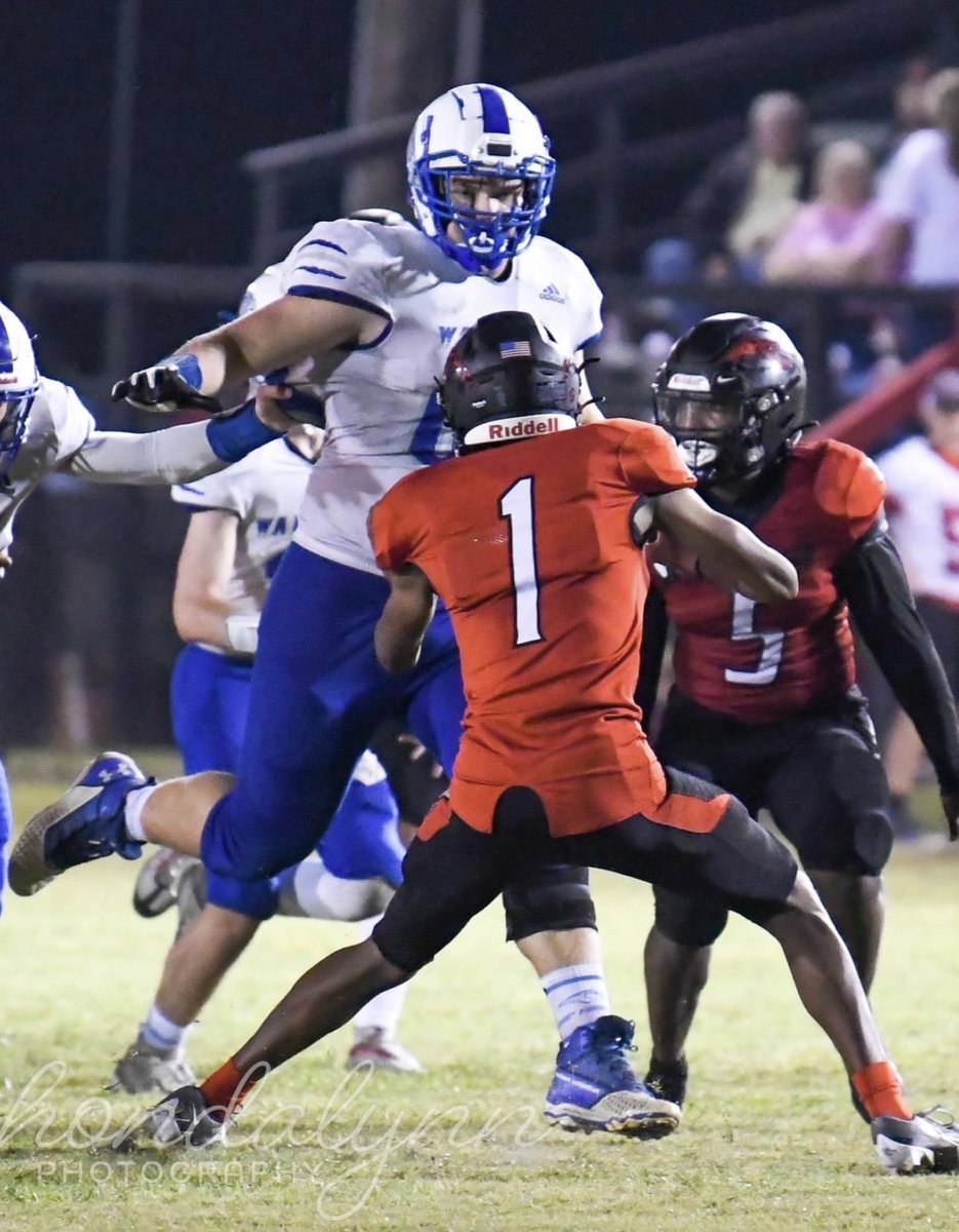 Greg Langdale (@warhawkathletic) on Twitter photo Congratulations to OL Walker Nettles!!! Region 1 Class AA All region team!!! 39 pancakes!!! #warhawks #nosurrender #colletonprep <a href="/colleton_prep/">Colleton Prep Athletics</a> Congratulations to OL Walker Nettles!!! Region 1 Class AA All region team!!! 39 pancakes!!! #warhawks #nosurrender #colletonprep <a href="/colleton_prep/">Colleton Prep Athletics</a>