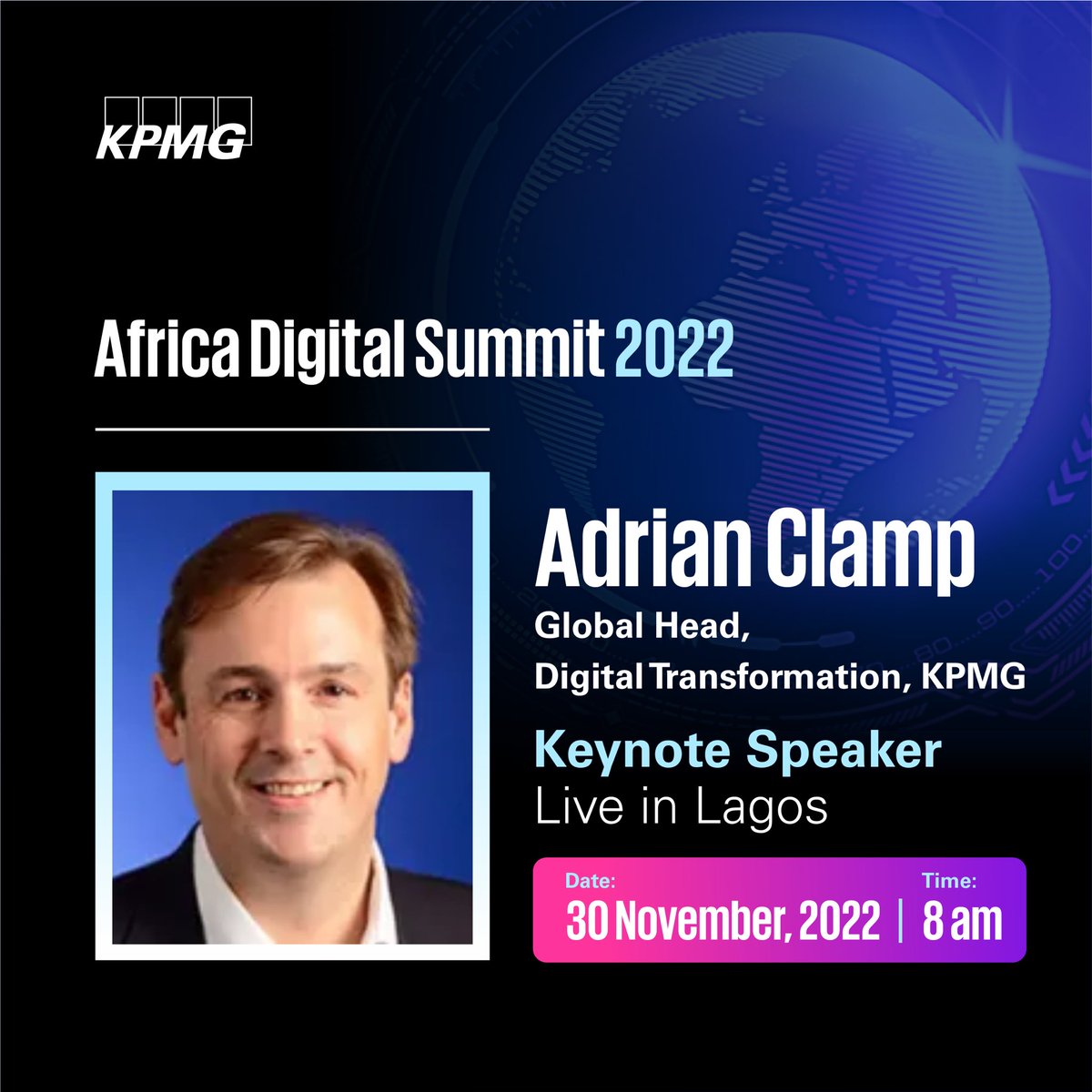 Looking forward to this.