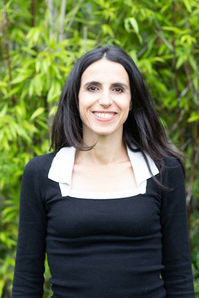 [News]
Samia BUISINE est nommée Directrice générale adjointe de l’IRT Railenium et Directrice exécutive adjointe de l’association TTP (Transports Terrestres Promotion), qui porte le Pôle de compétitivité i-Trans. Elle prendra ses fonctions le 1er décembre➡️lnkd.in/e6Tmpnx5